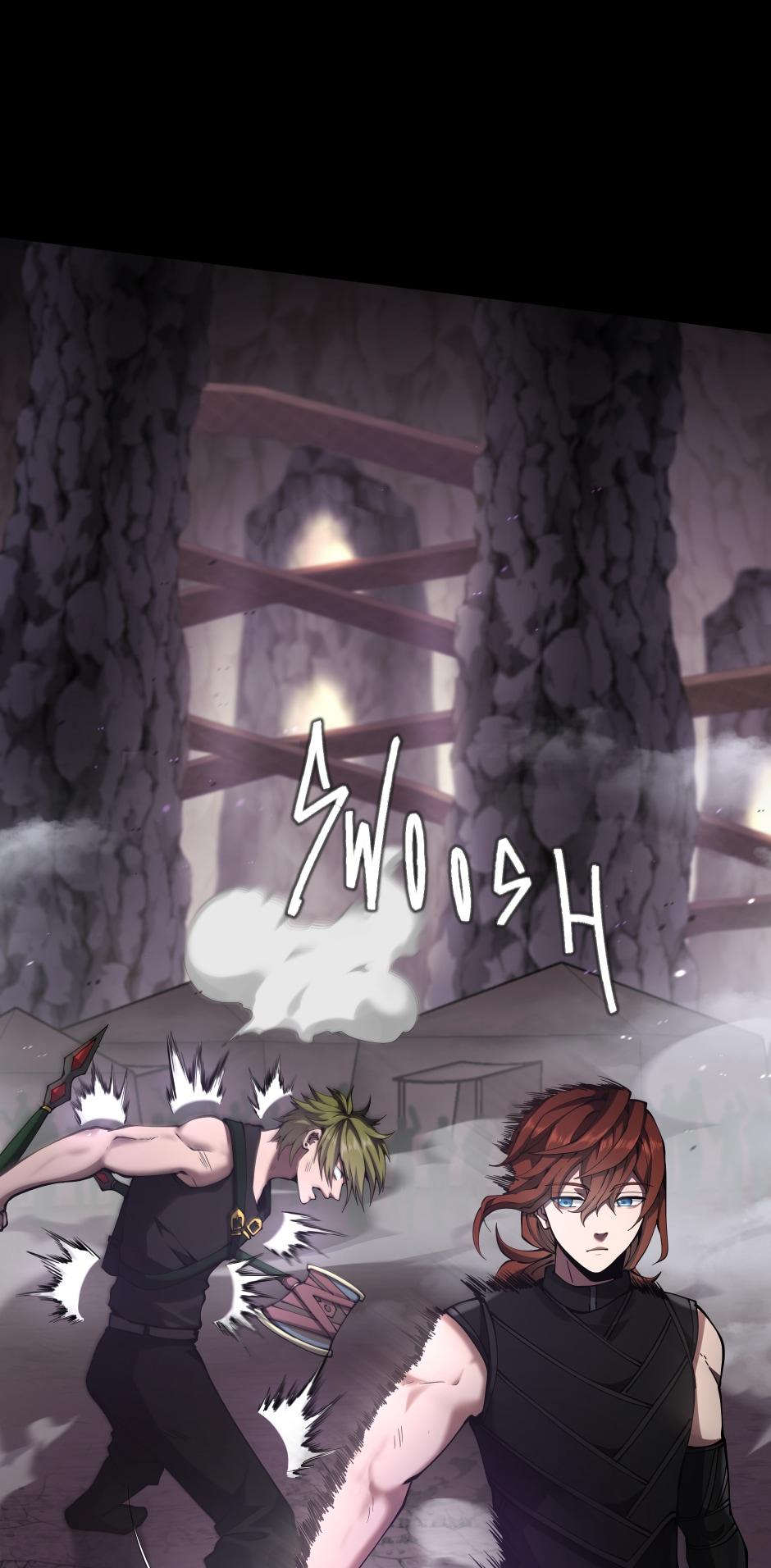 The Beginning After The End Chapter 173 image 38